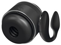 Arcwave Voy & We-Vibe Sync 2 Set black