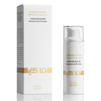 YESforLOV - Couples Elixir Female Pleasure & Male...