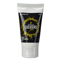 Morningstar Lucifers Fire Pussy Tightening Gel 50 ml
