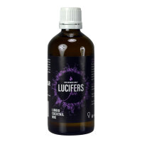 Morningstar - Lucifers Fire Libido Cocktail Mix - 100 ml...