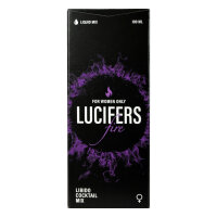 Morningstar Lucifers Fire Libido Cocktail Mix 100 ml