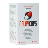 Morningstar Delaycaps 36 g