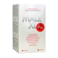 Morningstar Male XL Penis Enlargement 60 Tabletten 64 g
