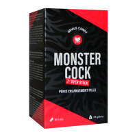 Morningstar Devils Candy Monster Cock 60 tablets 65,3 g