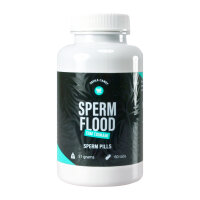Morningstar - Devils Candy Sperm Flood - 60 Tabletten