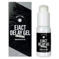 Morningstar Devils Candy Ejact Delay Gel 50 ml