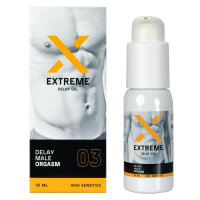 Morningstar Extreme Delay Gel 50 ml
