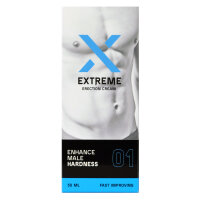 Morningstar Extreme Erection Cream 50 ml