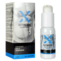 Morningstar Extreme Erection Cream 50 ml