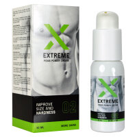 Morningstar Extreme Penis Power Cream 50 ml