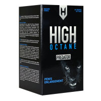 Morningstar - High Octane Predator - 60 Tabletten