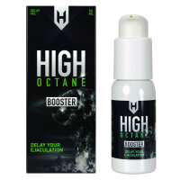 Morningstar High Octane Booster 50 ml