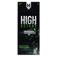 Morningstar High Octane Booster 50 ml