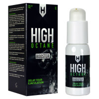 Morningstar High Octane Booster 50 ml