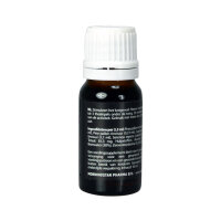 Morningstar - High Octane Spanish Fly - 10 ml Lösung
