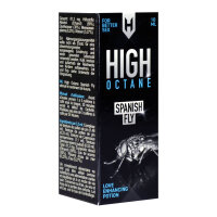 Morningstar - High Octane Spanish Fly - 10 ml Lösung