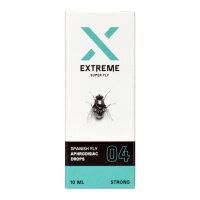 Morningstar Extreme Super Fly 10 ml