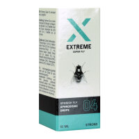 Morningstar Extreme Super Fly 10 ml