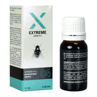 Morningstar Extreme Super Fly 10 ml