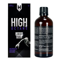 Morningstar - High Octane Libido Fuel  - 100 ml Lösung