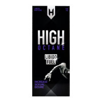 Morningstar - High Octane Libido Fuel  - 100 ml Lösung