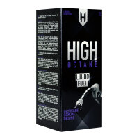 Morningstar - High Octane Libido Fuel  - 100 ml Lösung