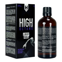 Morningstar - High Octane Libido Fuel  - 100 ml Lösung