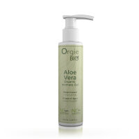 Orgie Bio Intim-Gel Aloe Vera 100 ml