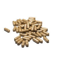 Bijoux Indiscrets - Sex au Naturel Orgasm Glow 60 capsules