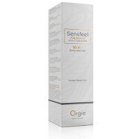 Orgie Sensfeel for Woman Pheromone Seduction Elixir 100 ml
