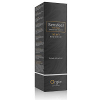 Orgie Sensfeel for Man Pheromone Seduction Elixir 100 ml