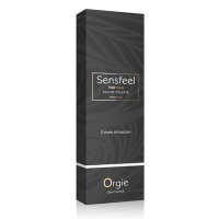 Orgie Sensfeel for Man Travel Size Pheromone Perfume 10 ml