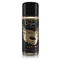 Orgie Tantric Mini Size Kollektion Massageöle 3 x 30 ml Set