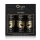 Orgie Tantric Mini Size Kollektion Massageöle 3 x 30 ml Set