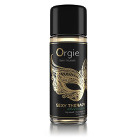 Orgie Sexy Therapy Mini Size Kollektion Massageöle 3 x 30 ml Set