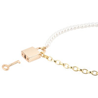 Sportsheets - Sex & Mischief Pearl Day Collar