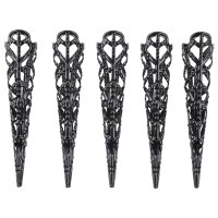 Sportsheets - Sex & Mischief Sensory Fingertips - Black