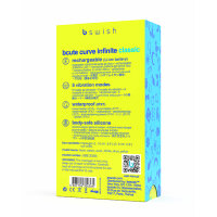 B swish - Bcute Curve Infinite Classic Citrus Yellow