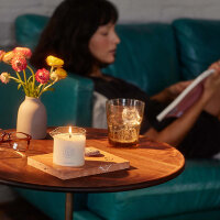 Dame Products - Massage Oil Candle Soft Touch 141g