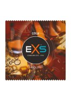 EXS Mixed Flavored - Condoms - 12 Pieces