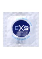 EXS Nano Thin - Condoms - 12 Pieces
