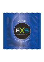 EXS Regular - Condoms - 12 Pieces