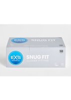 EXS Snug Fit - Condoms - 144 Pieces