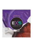EXS Hot Chocolate - Condoms - 100 Pieces