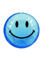 EXS Smiley Face Regular - Condoms - 100 Pieces