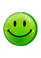 EXS Smiley Face Regular - Condoms - 100 Pieces