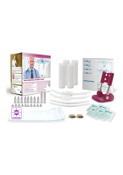 Andromedical AndroPeyronies