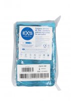 EXS Air Thin Condoms - Condoms - 100 Pieces