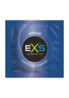 EXS Regular - Condoms - 100 Pieces