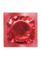 EXS Warming - Condoms - 144 Pieces